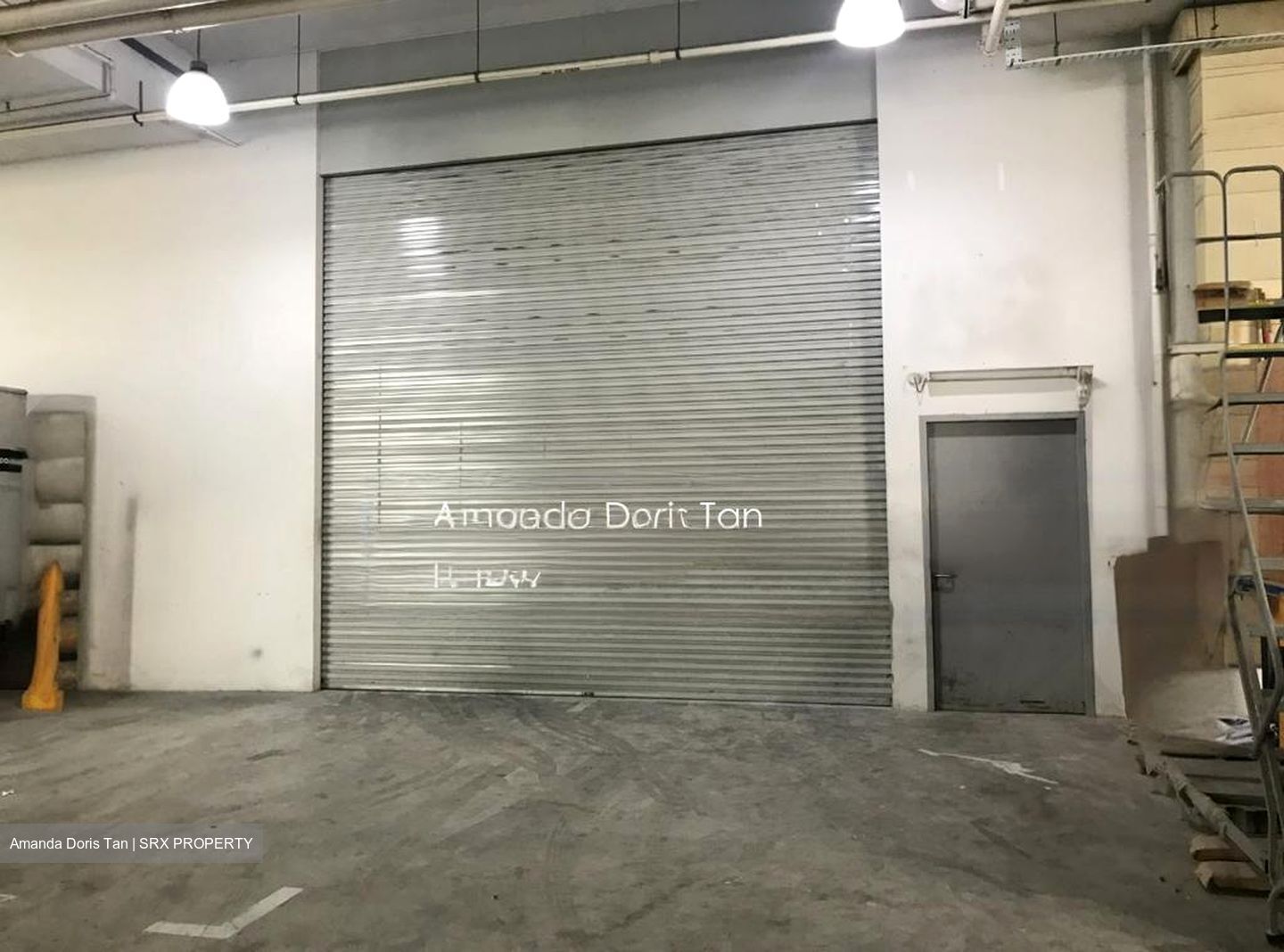 Premier @ Kaki Bukit (D14), Factory #480160661